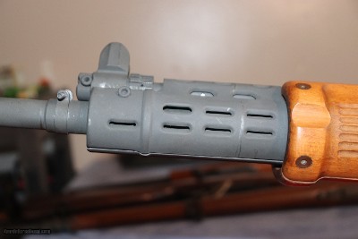 Onyx arms Israeli made FAL - Image 17 of 25