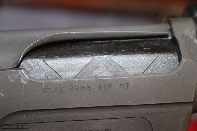 Onyx arms Israeli made FAL - Image 6 of 25