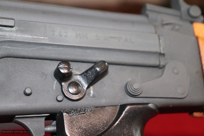 Onyx arms Israeli made FAL - Image 23 of 25