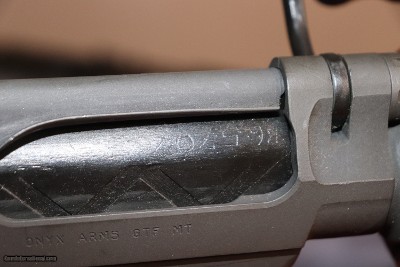 Onyx arms Israeli made FAL - Image 13 of 25