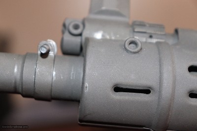 Onyx arms Israeli made FAL - Image 18 of 25