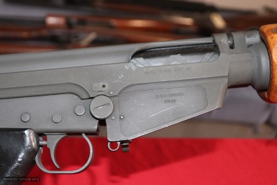 Onyx arms Israeli made FAL - Image 4 of 25