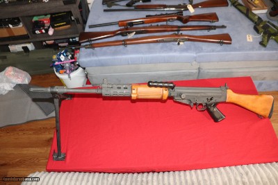 Onyx arms Israeli made FAL - Image 14 of 25