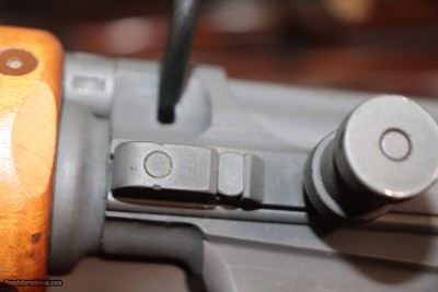 Onyx arms Israeli made FAL - Image 24 of 25