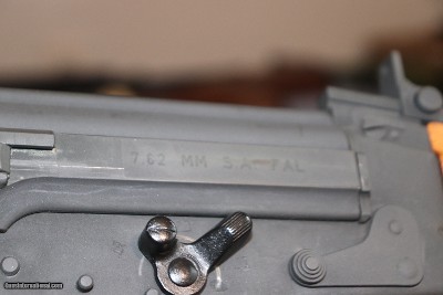 Onyx arms Israeli made FAL - Image 22 of 25