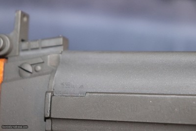 Onyx arms Israeli made FAL - Image 8 of 25