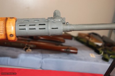 Onyx arms Israeli made FAL - Image 10 of 25