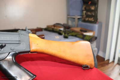 Onyx arms Israeli made FAL - Image 21 of 25