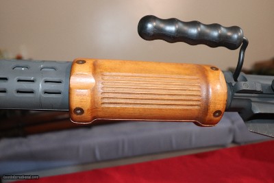 Onyx arms Israeli made FAL - Image 19 of 25