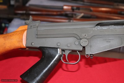Onyx arms Israeli made FAL - Image 3 of 25