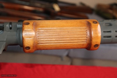 Onyx arms Israeli made FAL - Image 9 of 25