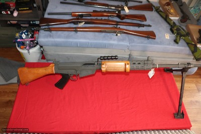 Onyx arms Israeli made FAL