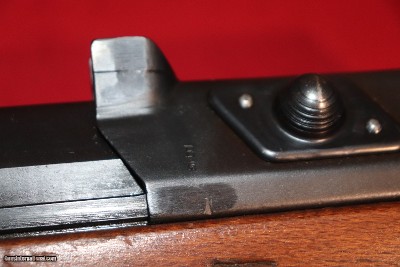 Swedish AG 42 (Ljungman) 6.5 x 55 caliber - Image 13 of 17