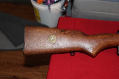 Swedish AG 42 (Ljungman) 6.5 x 55 caliber - Image 2 of 17