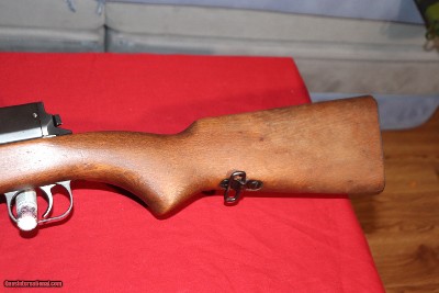 Swedish AG 42 (Ljungman) 6.5 x 55 caliber - Image 10 of 17