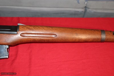 Swedish AG 42 (Ljungman) 6.5 x 55 caliber - Image 4 of 17