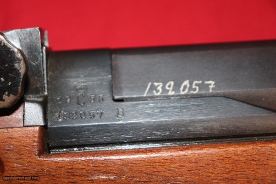Swedish AG 42 (Ljungman) 6.5 x 55 caliber - Image 12 of 17