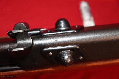 Swedish AG 42 (Ljungman) 6.5 x 55 caliber - Image 16 of 17