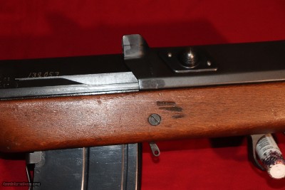 Swedish AG 42 (Ljungman) 6.5 x 55 caliber - Image 11 of 17