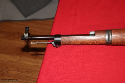 Swedish AG 42 (Ljungman) 6.5 x 55 caliber - Image 7 of 17