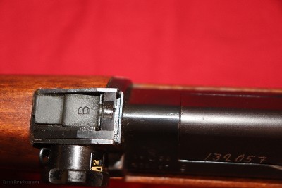 Swedish AG 42 (Ljungman) 6.5 x 55 caliber - Image 17 of 17