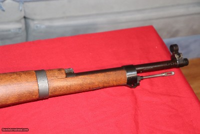 Swedish AG 42 (Ljungman) 6.5 x 55 caliber - Image 5 of 17