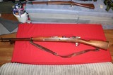 Swedish Mauser model 1896 6.5 x 55 - 8 of 18
