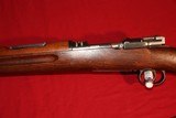 Swedish Mauser model 1896 6.5 x 55 - 10 of 18