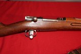 Swedish Mauser model 1896 6.5 x 55 - 4 of 18