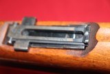 Swedish Mauser model 1896 6.5 x 55 - 18 of 18