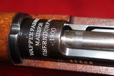 Swedish Mauser model 1896 6.5 x 55 - 17 of 18
