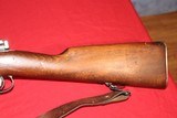 Swedish Mauser model 1896 6.5 x 55 - 9 of 18