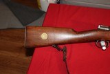 Swedish Mauser model 1896 6.5 x 55 - 2 of 18