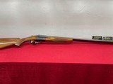 Ithaca Skb model 200E double barrel 12 gauge - 1 of 18