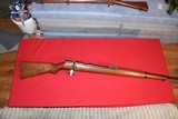 Buecher Sportmodell 4MM training rifle with ammo - 1 of 17