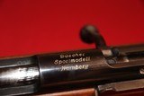 Buecher Sportmodell 4MM training rifle with ammo - 16 of 17