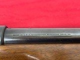 Winchester 52A Heavy Barrel Target - 14 of 20