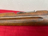 Swedish Mauser M/96 made in 1925 - 13 of 21