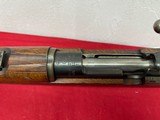 Swedish Mauser M/96 made in 1925 - 16 of 21