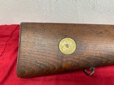 Swedish Mauser M/96 made in 1925 - 4 of 21