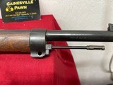 Swedish Mauser M/96 made in 1925 - 9 of 21