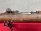 Swedish Mauser M/96 made in 1925 - 6 of 21