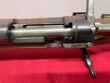 Swedish Mauser M/96 made in 1925 - 20 of 21
