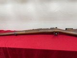 Swedish Mauser M/96 made in 1925 - 10 of 21