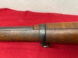 Swedish Mauser M/96 made in 1925 - 14 of 21