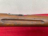 Swedish Mauser M/96 made in 1925 - 7 of 21