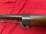 Swedish Mauser M/96 made in 1925 - 15 of 21