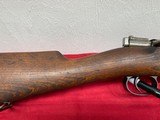 Swedish Mauser M/96 made in 1925 - 5 of 21