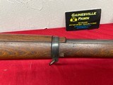Swedish Mauser M/96 made in 1925 - 8 of 21