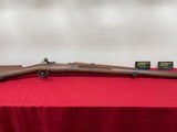 Swedish Mauser M/96 made in 1925 - 1 of 21